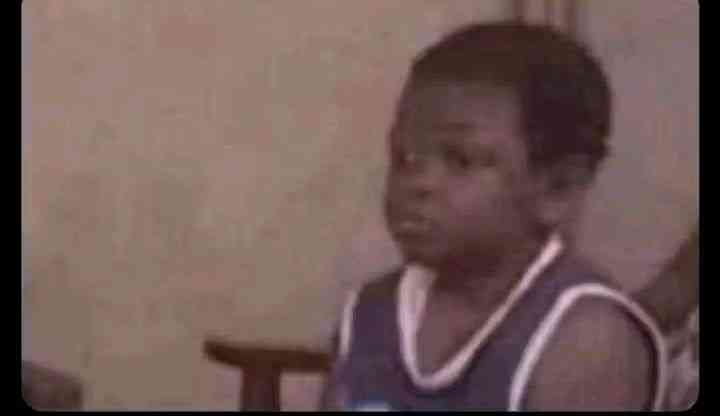 As my babe dey use me wait for the right person....I complain? | MirrorLog